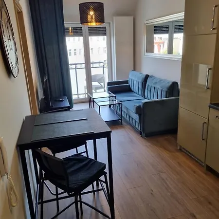 Apartament Sky Leszno  Exterior photo