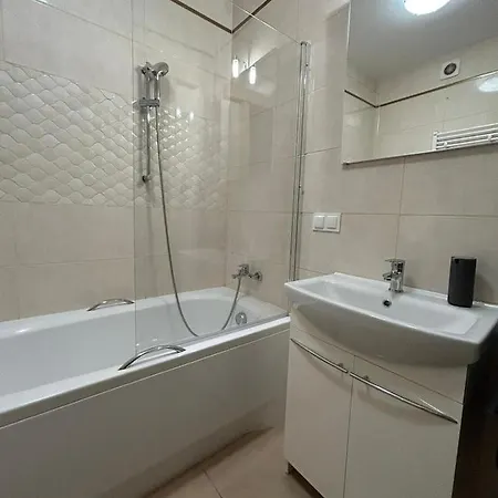 Apartament Sky Leszno  Exterior photo