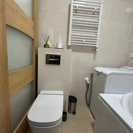 Apartament Sky Leszno  Exterior photo