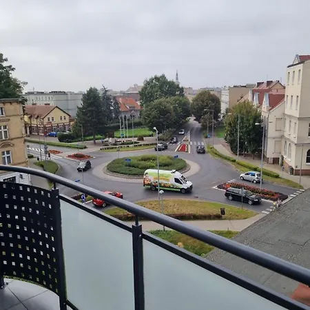 Apartament Sky Leszno  Exterior photo
