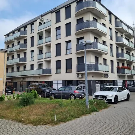 Apartament Sky Leszno  Exterior photo