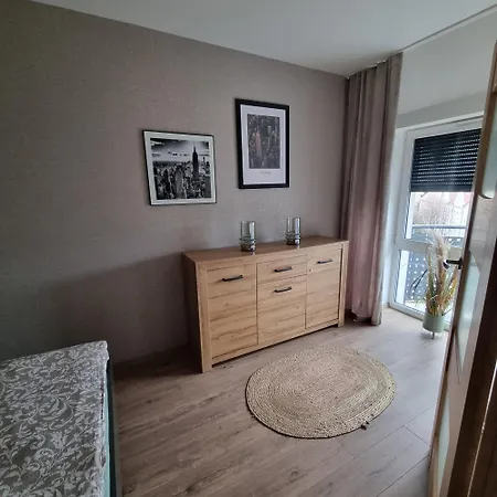 Apartament Sky Leszno  Exterior photo