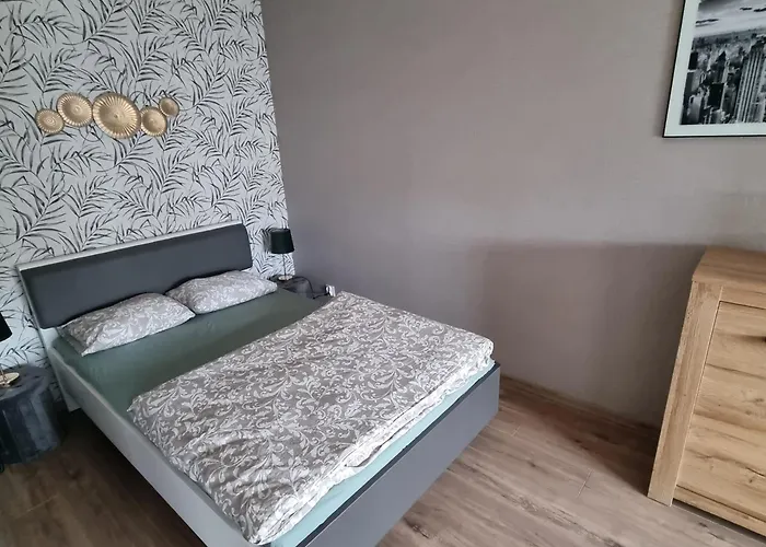 Apartament Sky
